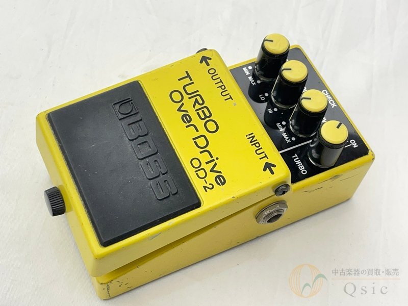 Yahoo!オークション -「ターボオーバードライブ」の落札相場・落札価格