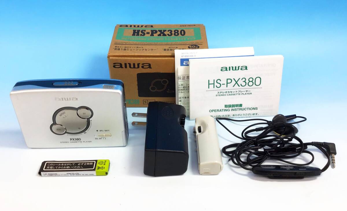 Yahoo!オークション -「px380」(カセットプレーヤー) (ポータブル