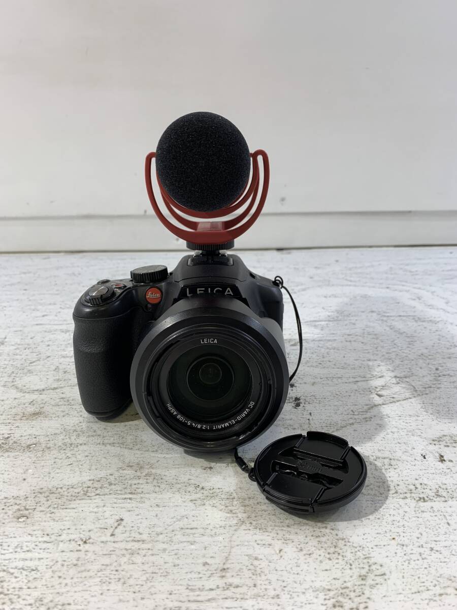 Yahoo!オークション -「leica v-lux4」の落札相場・落札価格