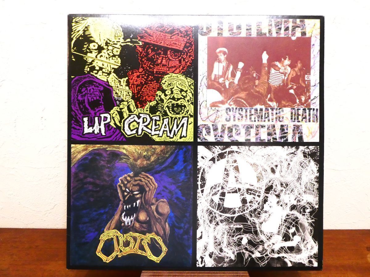 Yahoo!オークション -「thrash til death」の落札相場・落札価格