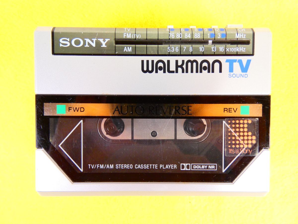 Yahoo!オークション -「sony wm f55」の落札相場・落札価格