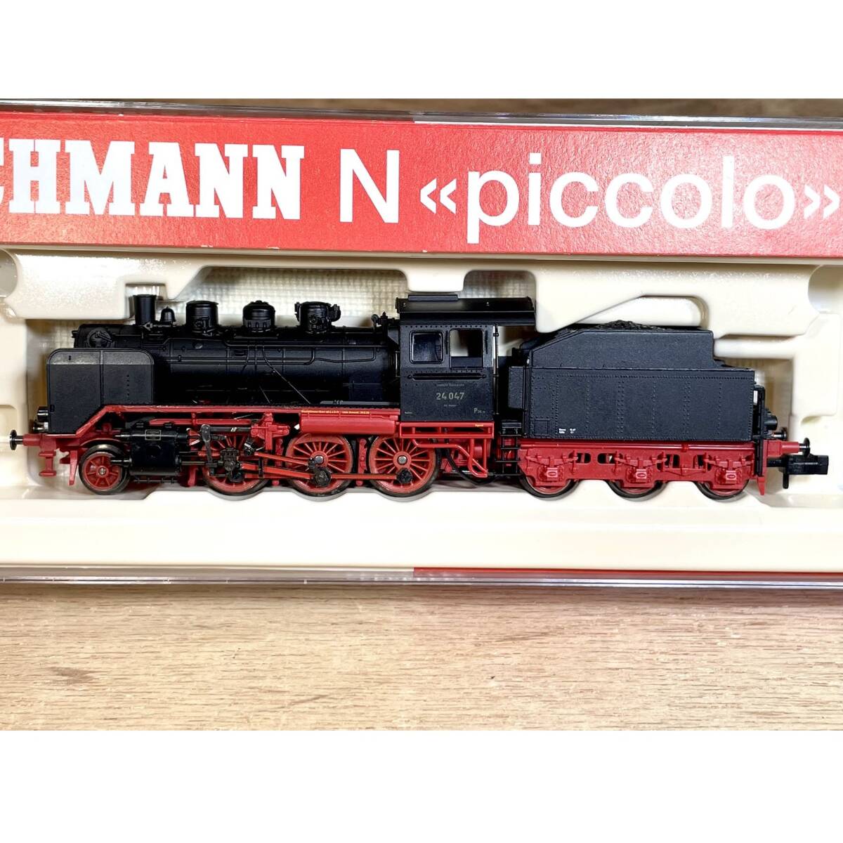 Yahoo!オークション -「fleischmann 蒸気機関車」(外国車輌) (Nゲージ