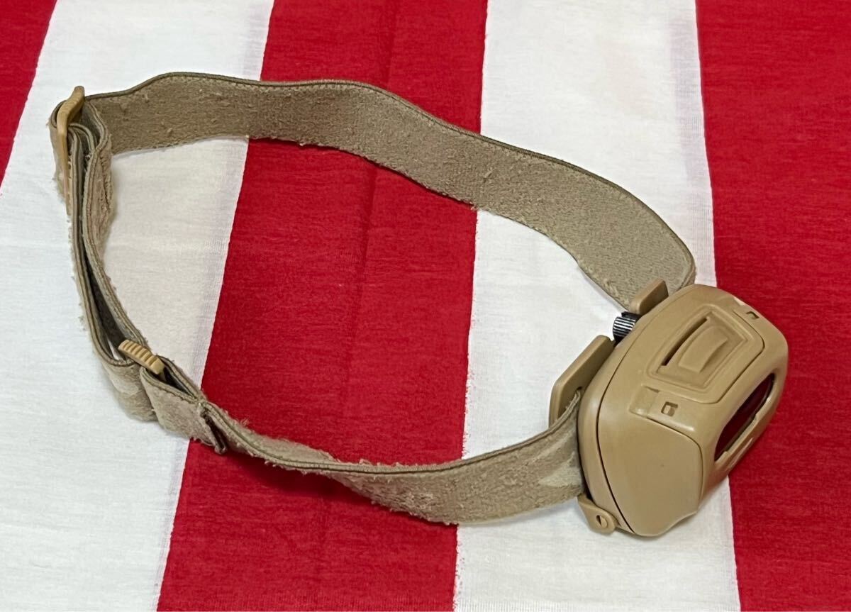 Yahoo!オークション -「princeton tec」(個人装備) (ミリタリー)の落札