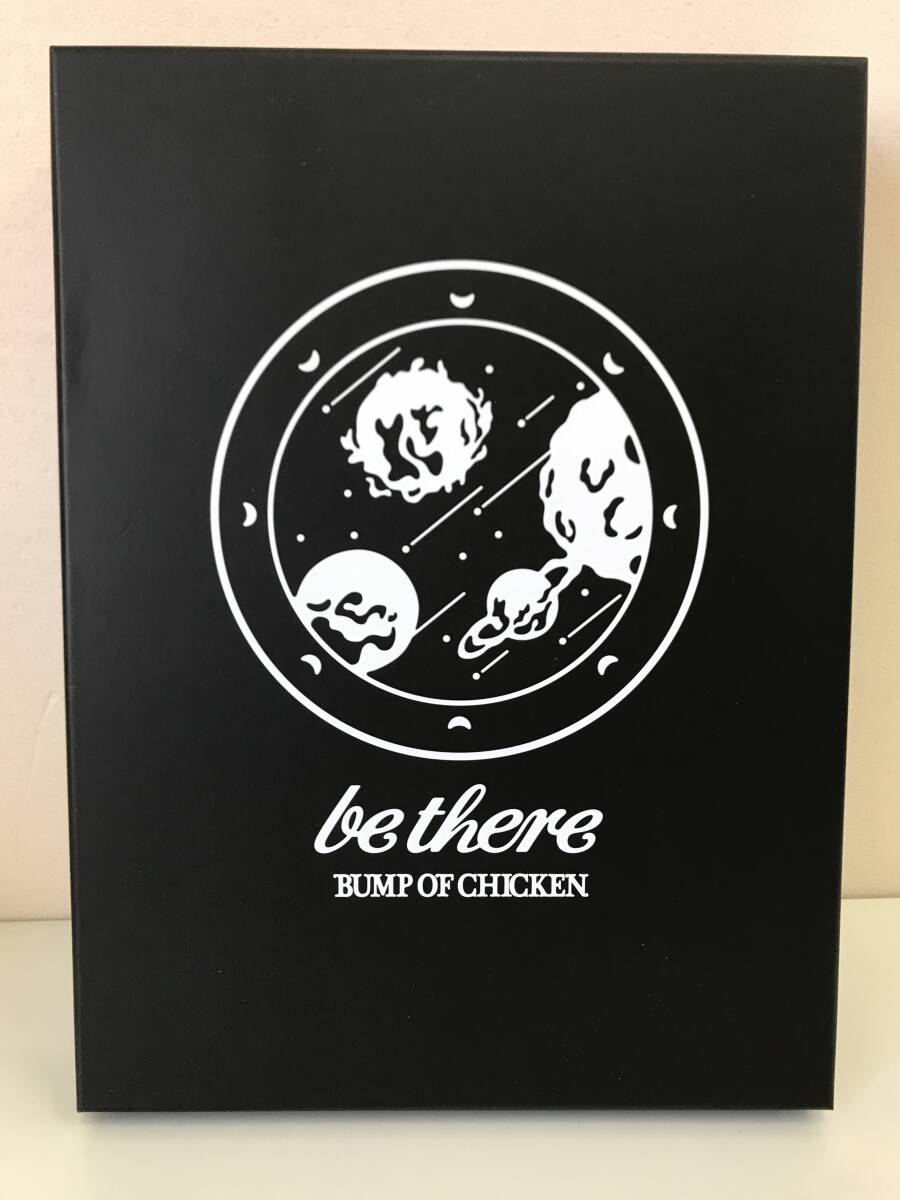 Yahoo!オークション -「bump of chicken be there」の落札相場・落札価格