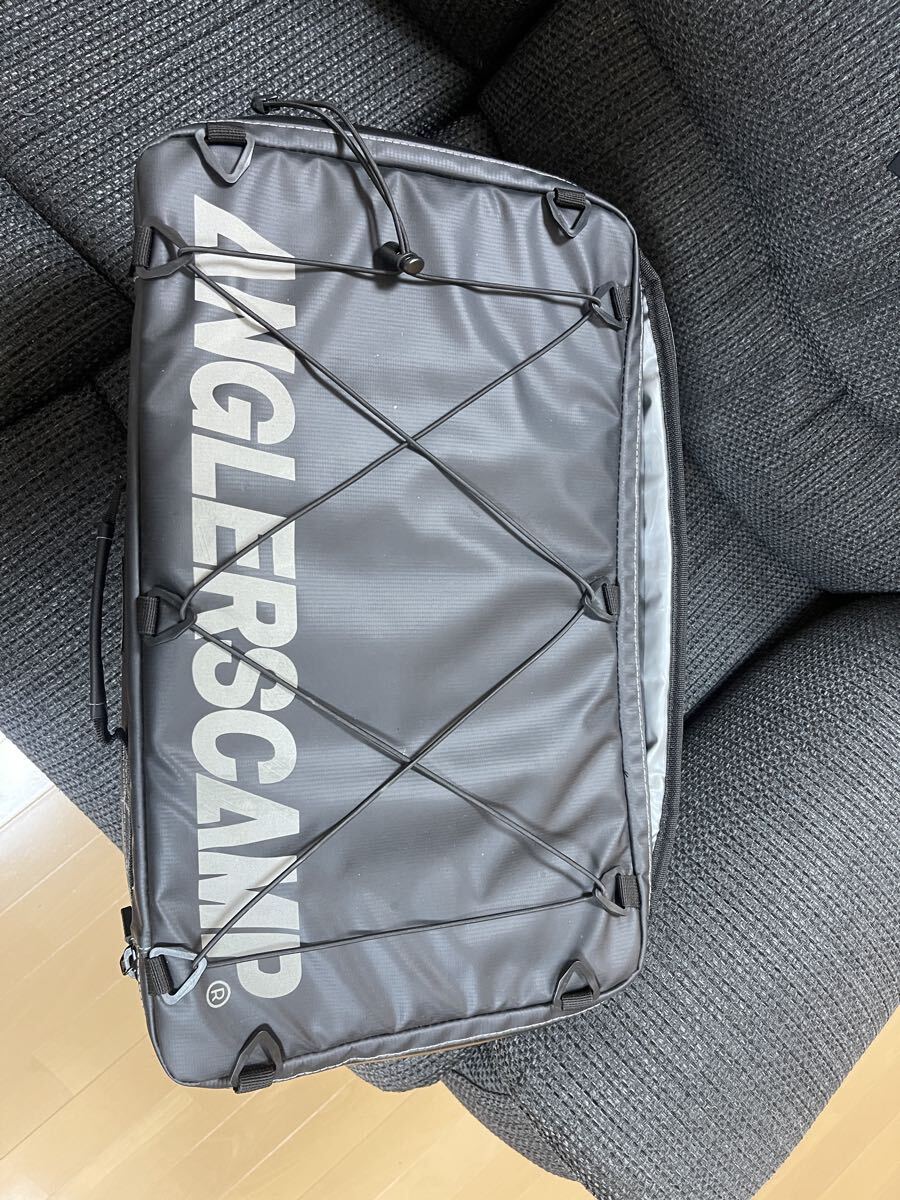 Yahoo!オークション -「アングラーズキャンプ」(フィッシング) の落札