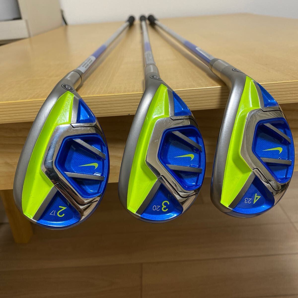 Yahoo!オークション -「ナイキ vapor fly ユーティリティ」の落札相場