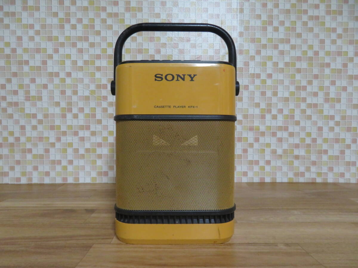 Yahoo!オークション -「kpx-1」の落札相場・落札価格