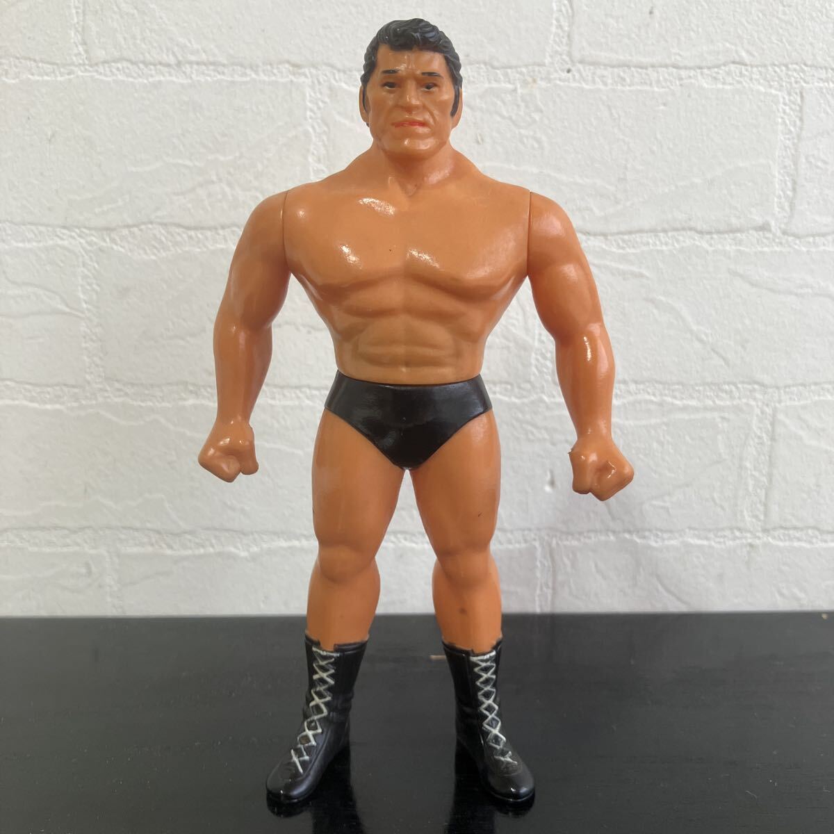 Yahoo!オークション -「ポピー プロレスラー」の落札相場・落札価格