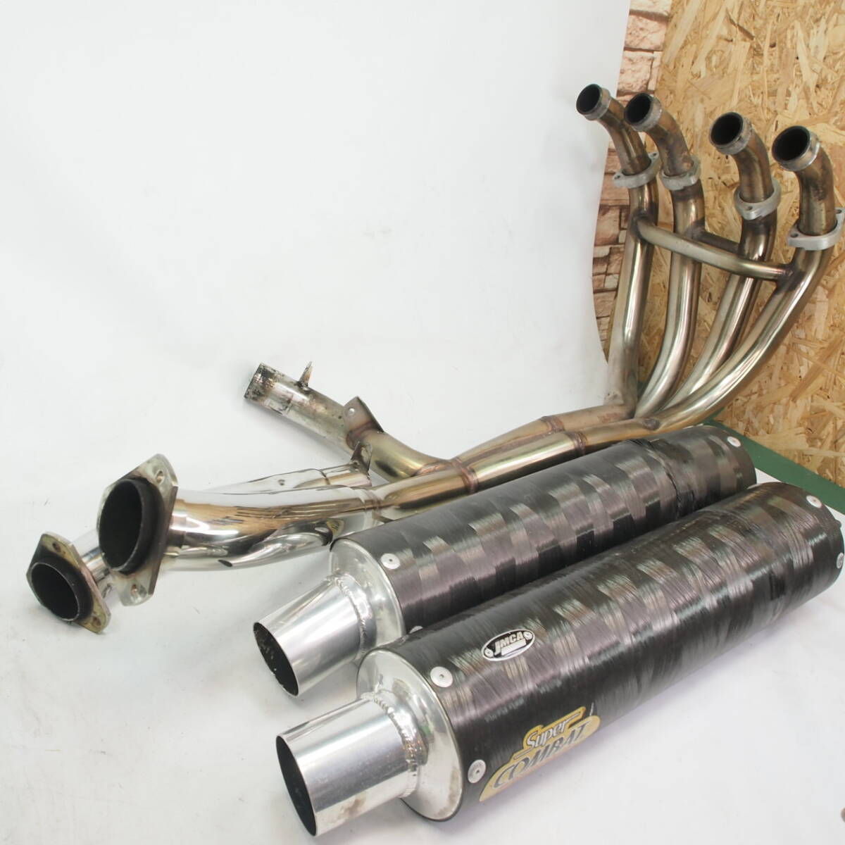 2026年最新】Yahoo!オークション -sp忠男スーパーコンバットの中古品