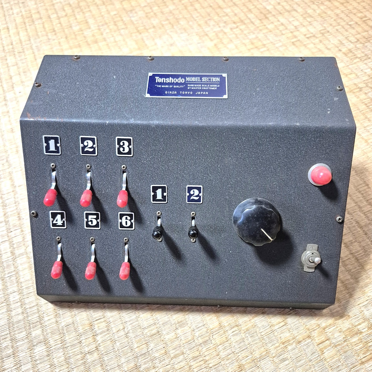 Yahoo!オークション -「パワーパック 天賞堂」の落札相場・落札価格