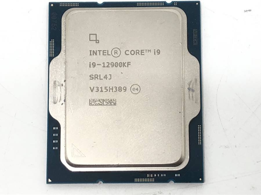 Yahoo!オークション -「core i9 12900kf」の落札相場・落札価格