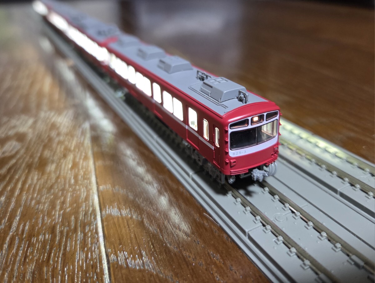 Yahoo!オークション -「京急800形」(Nゲージ) (鉄道模型)の落札相場