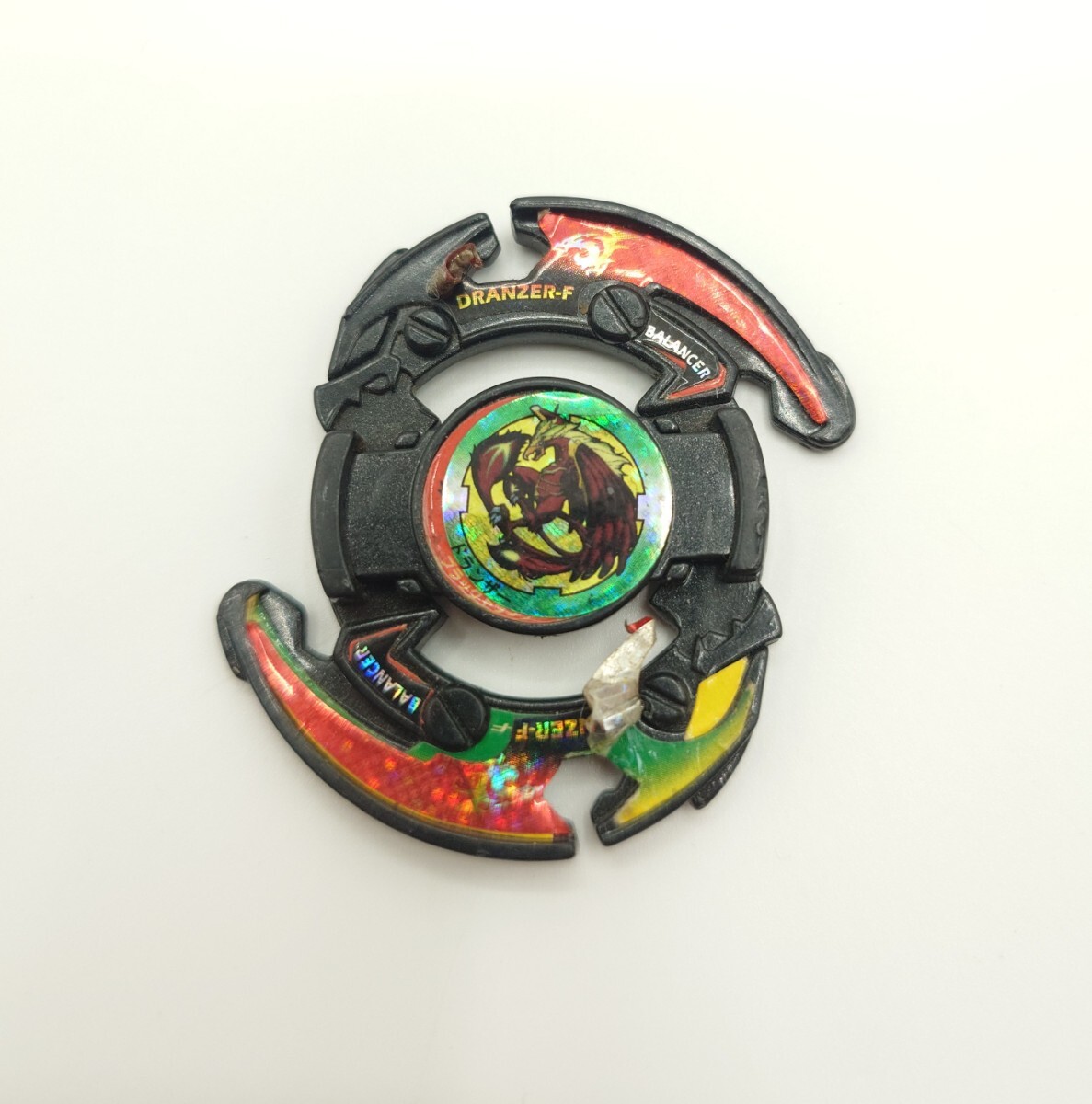 Yahoo!オークション -「ブラックドランザー」の落札相場・落札価格