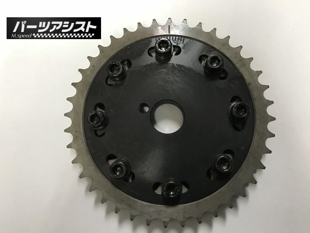 2026年最新】Yahoo!オークション -l型 カムスプロケット(エンジン部品