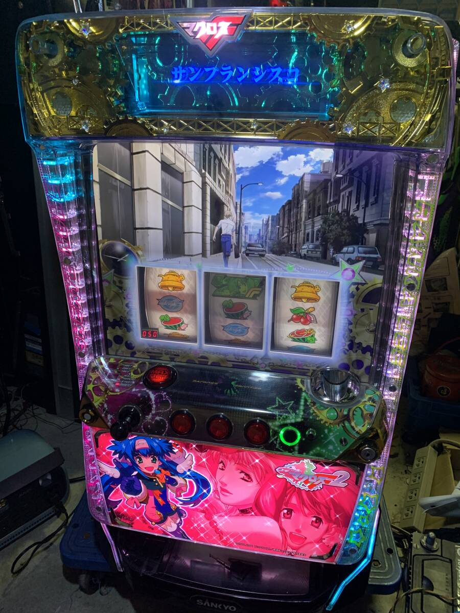 Yahoo!オークション -「マクロスフロンティア2 実機」(ホビー