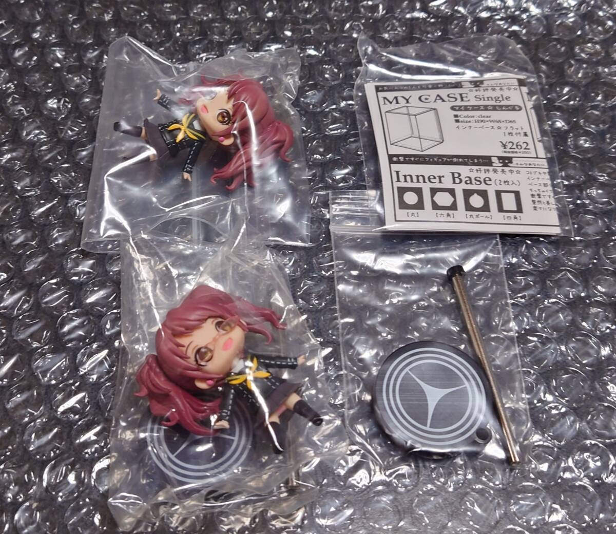 Yahoo!オークション -「ペルソナ4 ワンコイングランデ」の落札相場