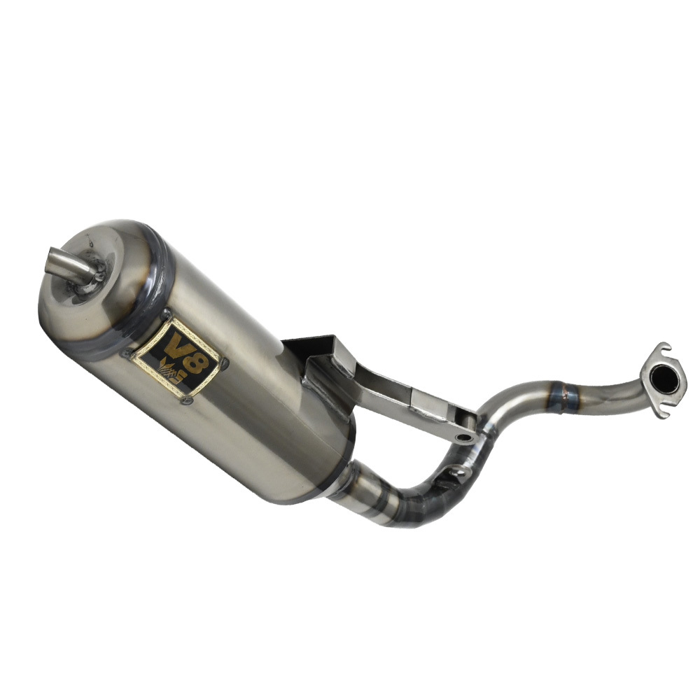 Yahoo!オークション -「brdチャンバー」(ホンダ用) (マフラー)の落札