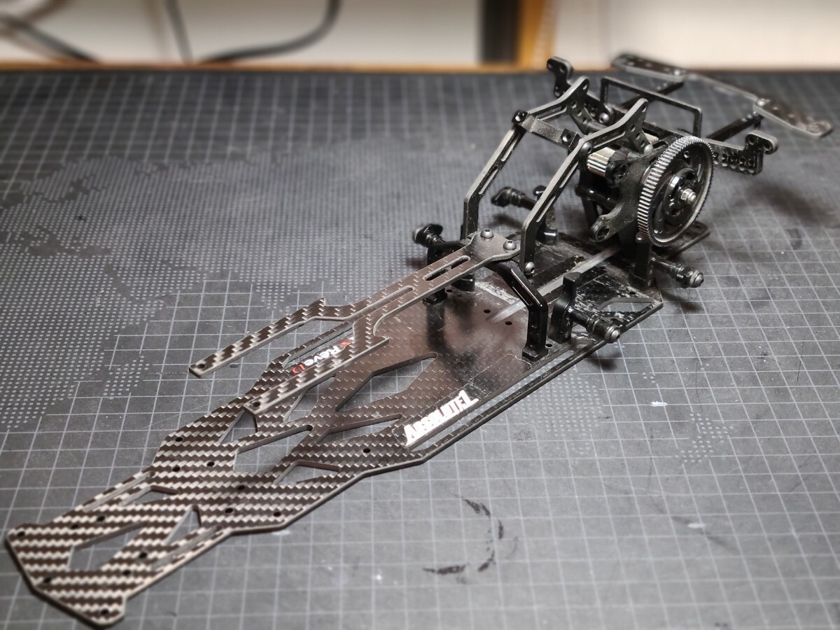 Yahoo!オークション -「reved mc1」の落札相場・落札価格