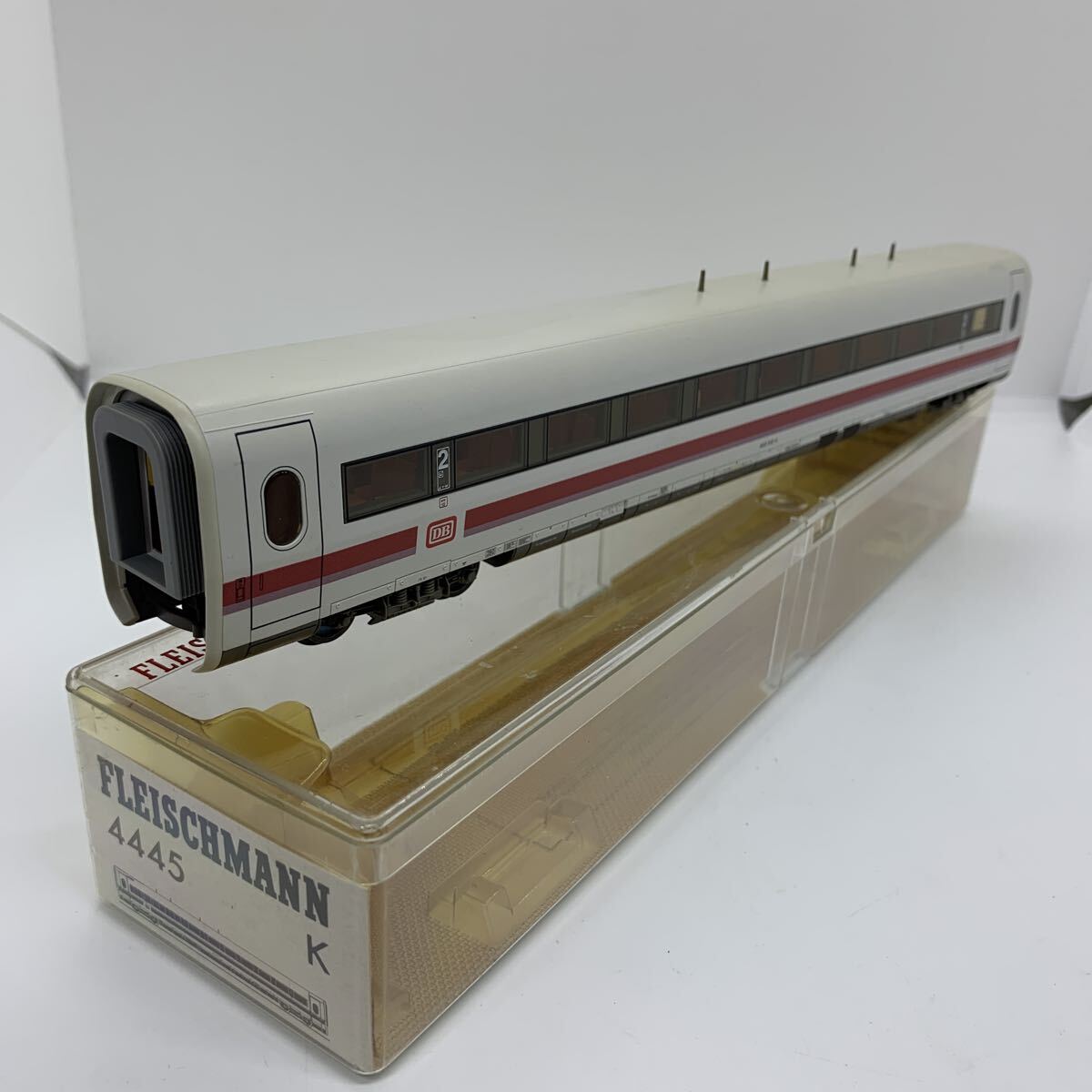 Yahoo!オークション -「fleischmann ice」(鉄道模型) の落札相場・落札価格