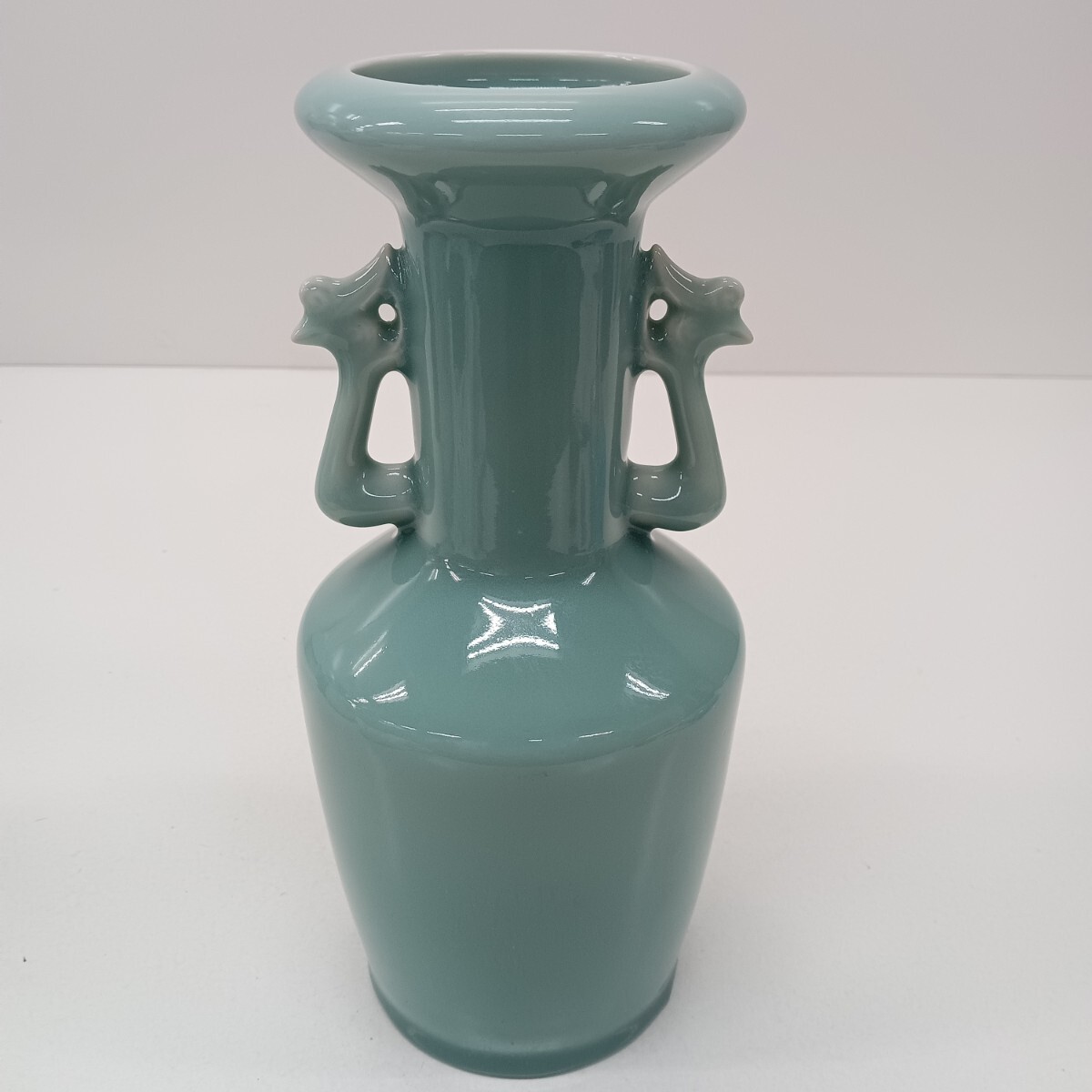 Yahoo!オークション -「長春 青磁」の落札相場・落札価格