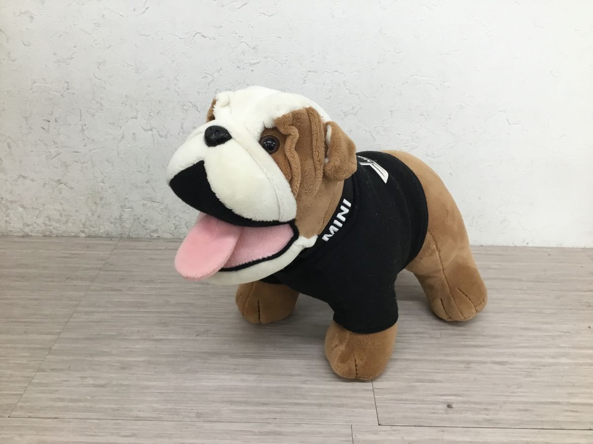 Yahoo!オークション -「ミニ ブルドック スパイク」の落札相場・落札価格