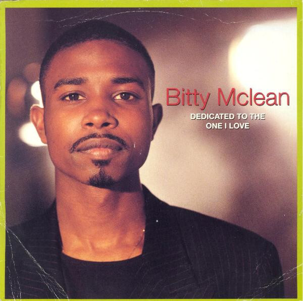 Yahoo!オークション -「bitty mclean」(レコード) の落札相場・落札価格