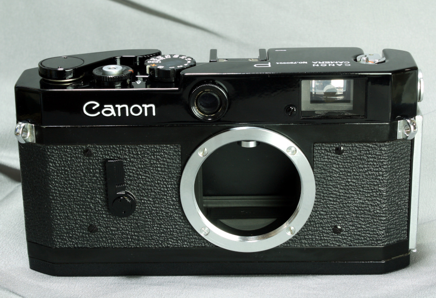 Yahoo!オークション -「塗り」(レンジファインダー) (フィルムカメラ