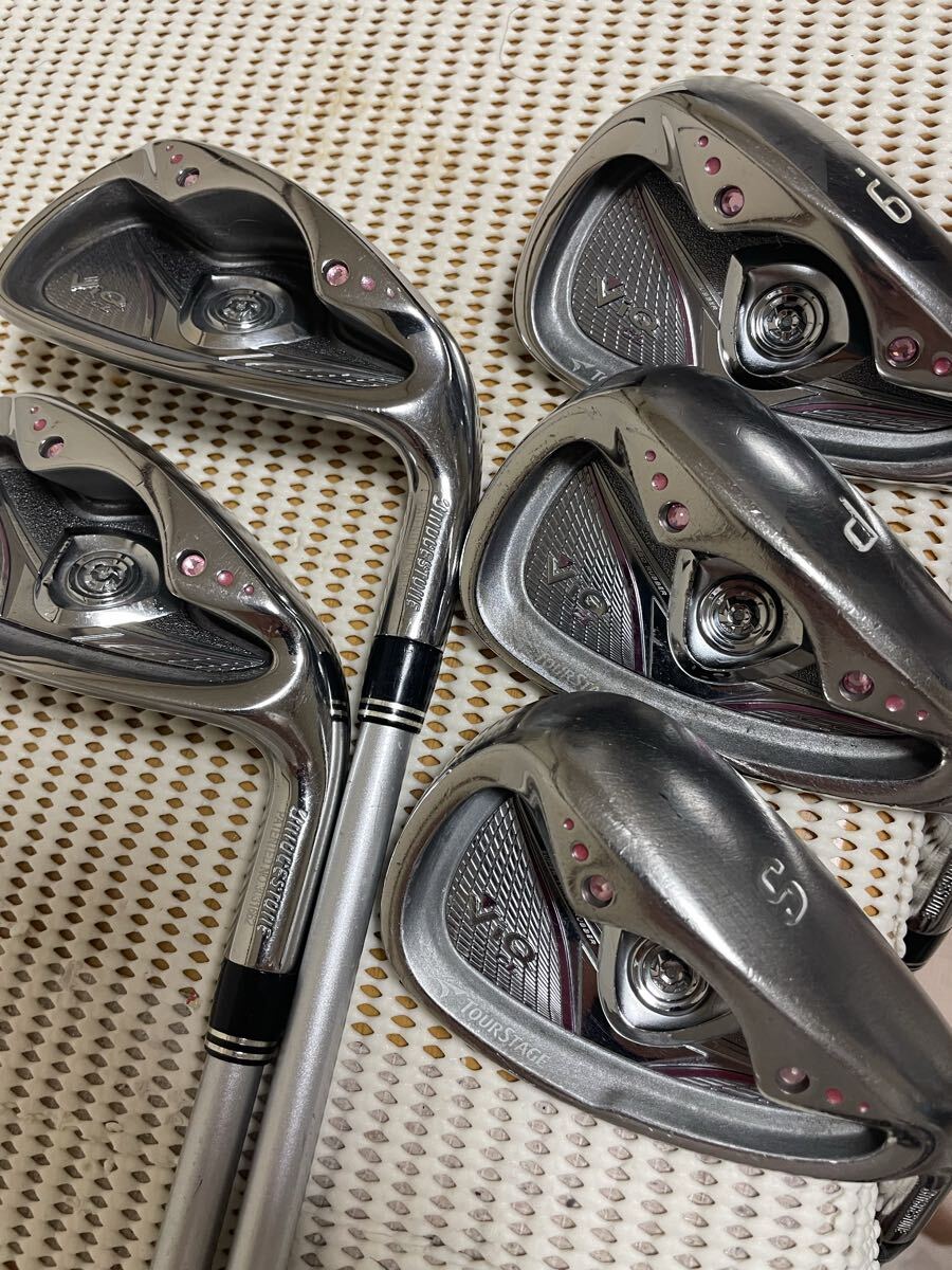 2026年最新】Yahoo!オークション -viq cl セットの中古品・新品・未