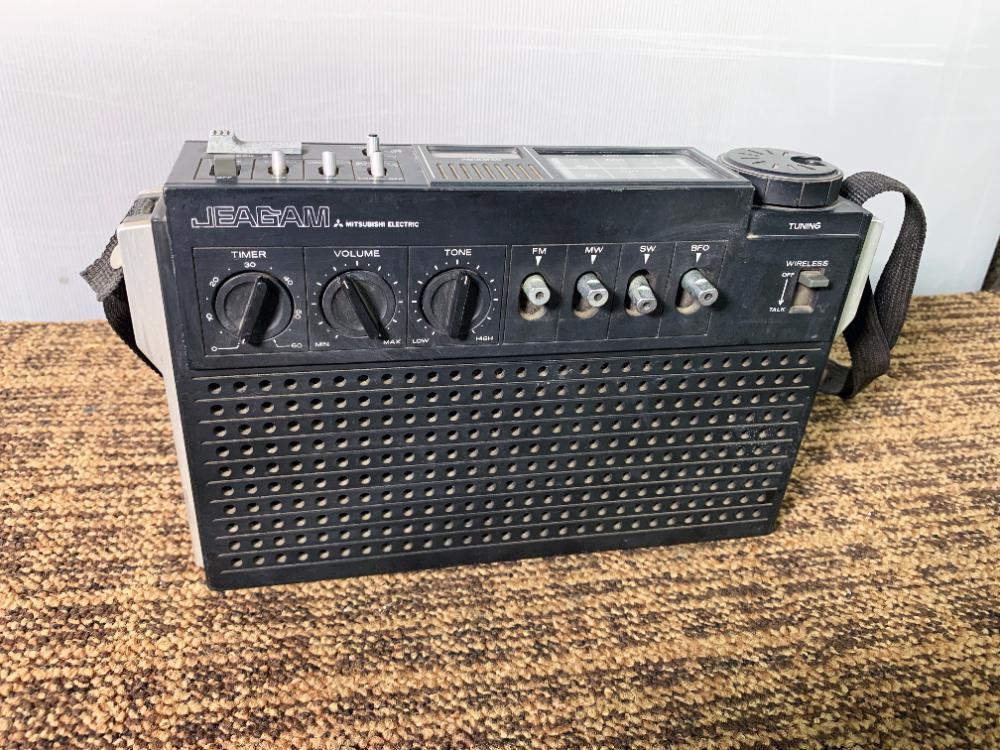 Yahoo!オークション -「#404」(ラジオ) (オーディオ機器)の落札相場