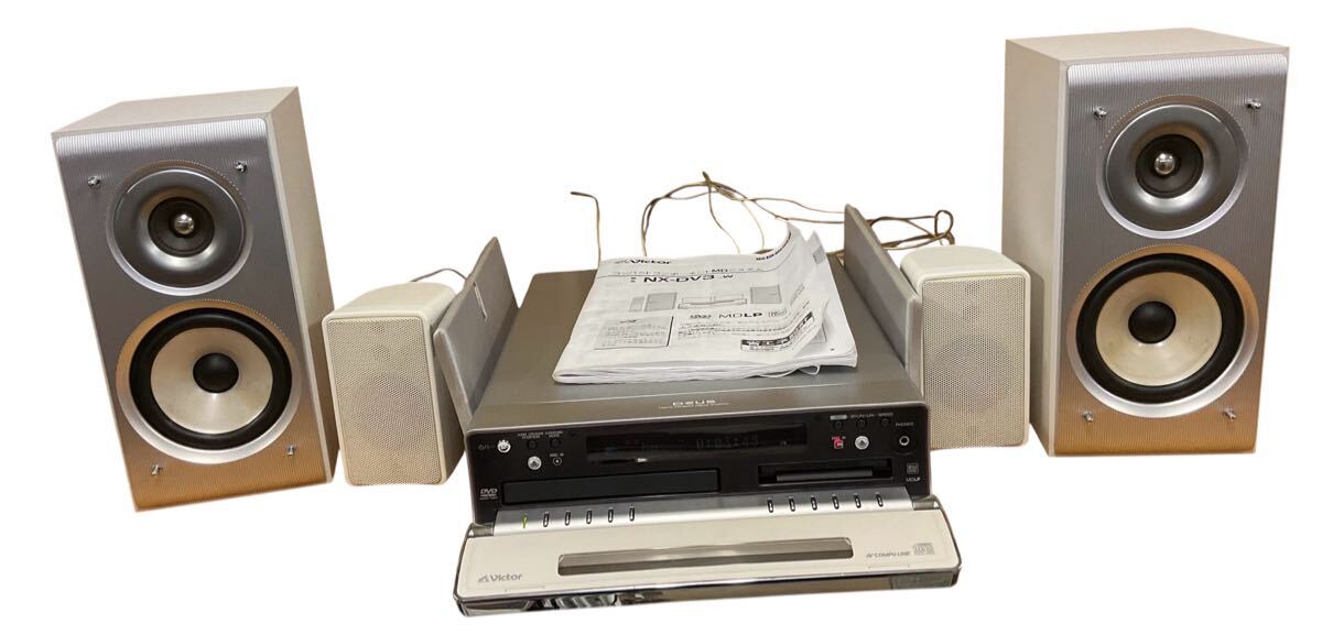 Yahoo!オークション -「nx-dv3」(オーディオ機器) の落札相場・落札価格