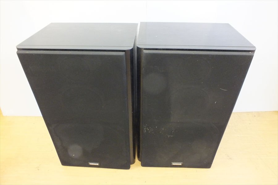 Yahoo!オークション -「yamaha ns-700x」の落札相場・落札価格