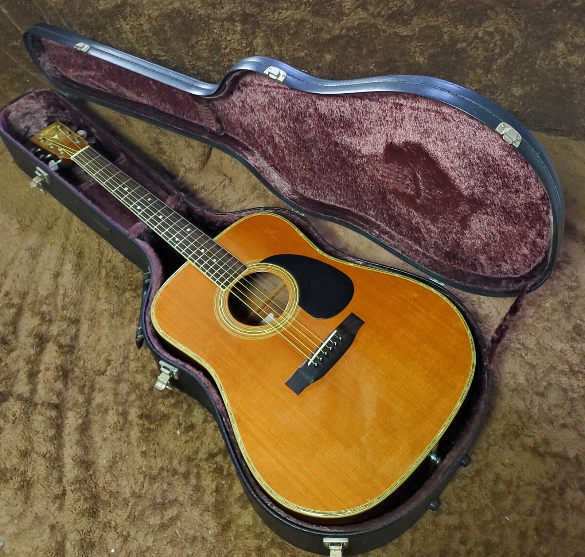 Yahoo!オークション -「yw-500p」(アコースティックギター) (ギター)の