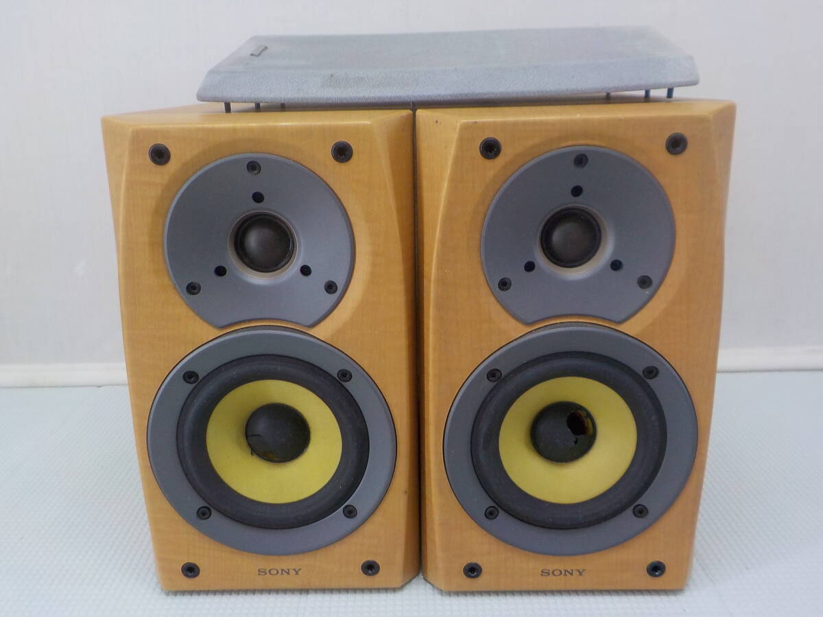 Yahoo!オークション -「sony ss-csd1」の落札相場・落札価格