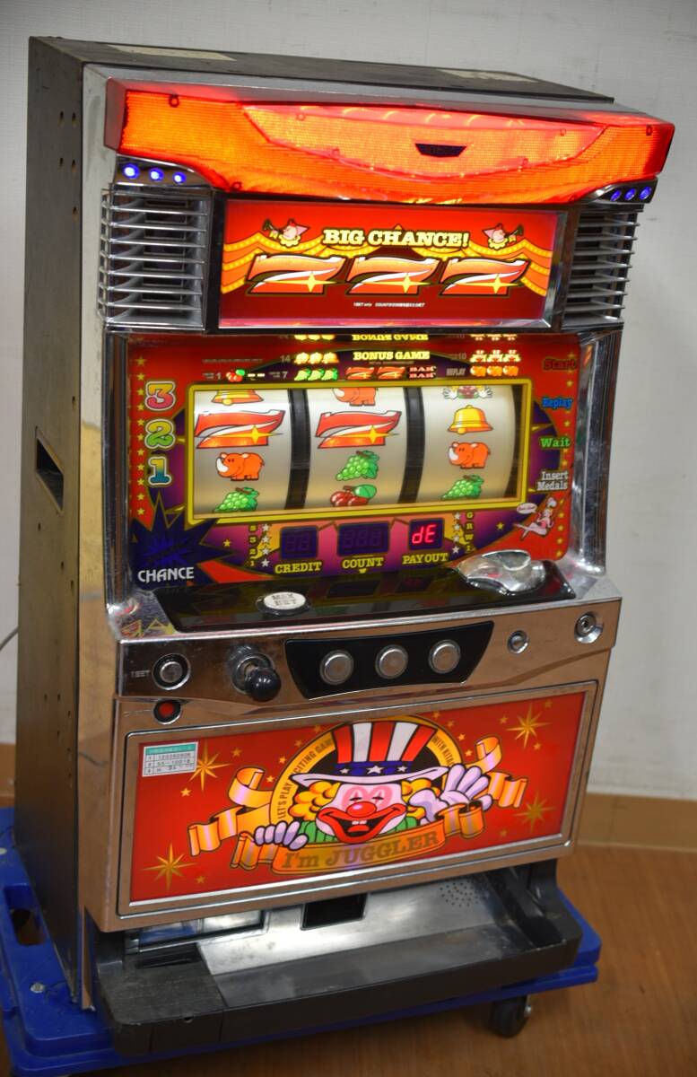 Yahoo!オークション -「アイムジャグラーex c」の落札相場・落札価格