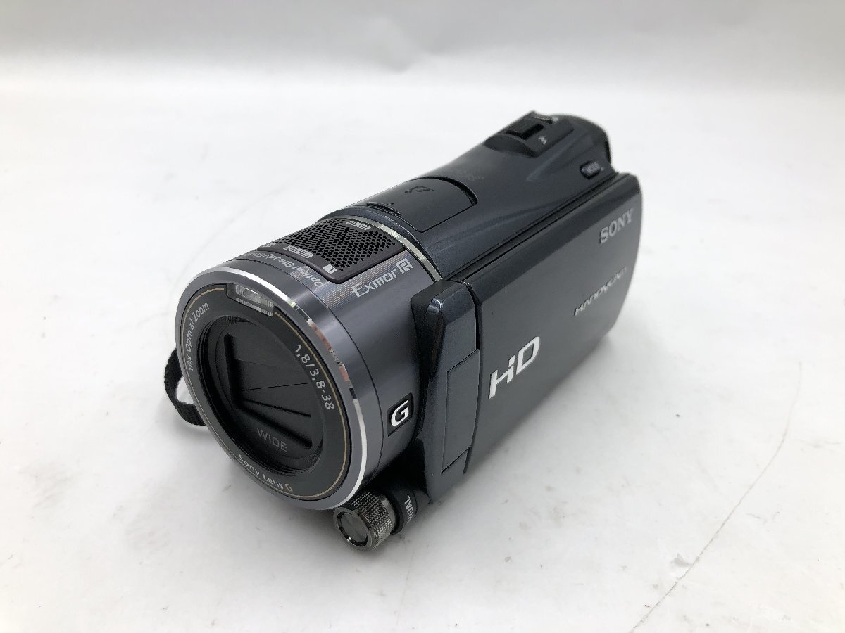 Yahoo!オークション -「hdr-cx550v」の落札相場・落札価格