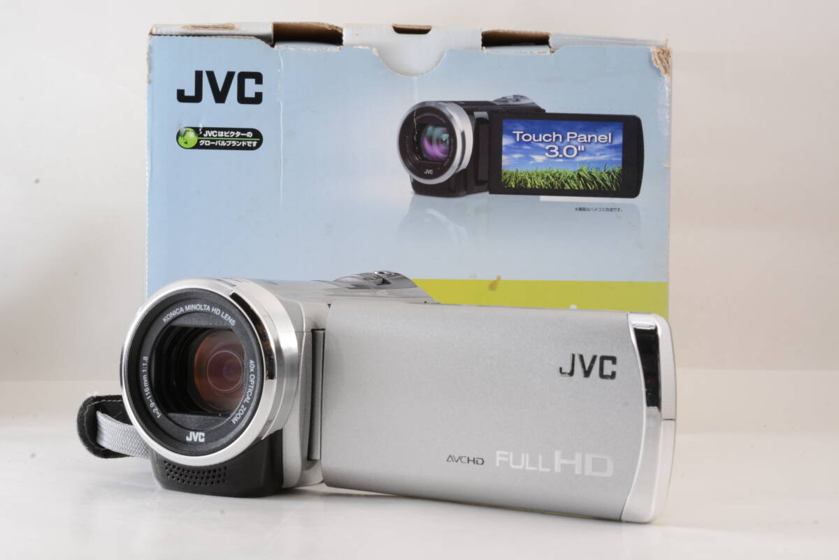 Yahoo!オークション -「everio gz-hm33」の落札相場・落札価格