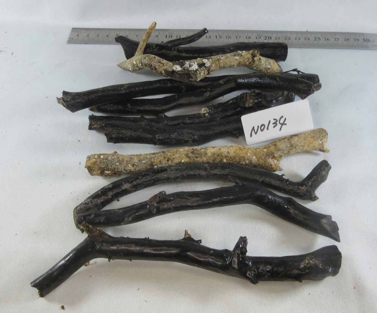 Yahoo!オークション -「海松 原木」の落札相場・落札価格