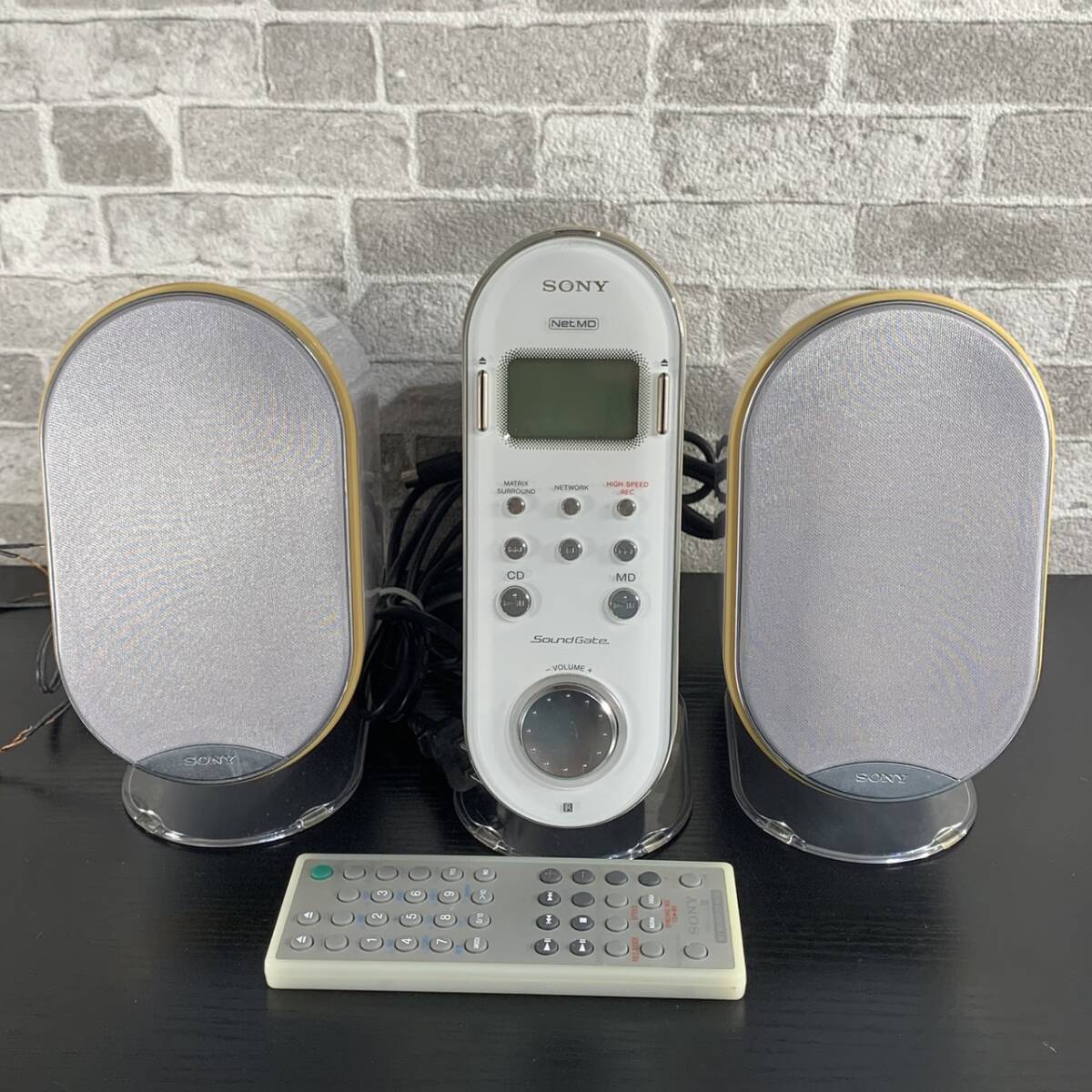 Yahoo!オークション -「sony lam-z03」(オーディオ機器) の落札相場