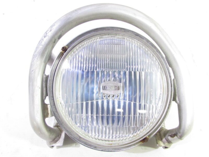 Yahoo!オークション -「tt250r レイド ヘッドライト」の落札相場・落札価格