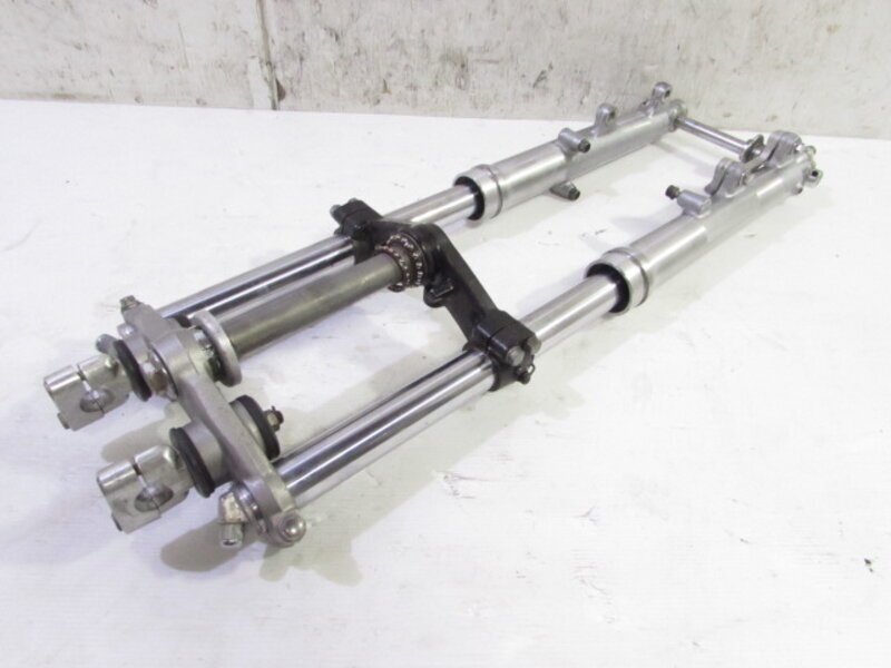 Yahoo!オークション -「yamaha sr250」(フロント) (ヤマハ用)の落札