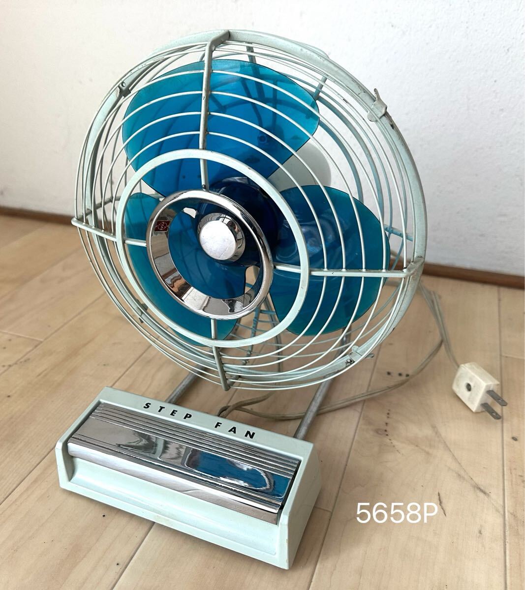 Yahoo!オークション -「ナショナル 扇風機 20」(アンティーク