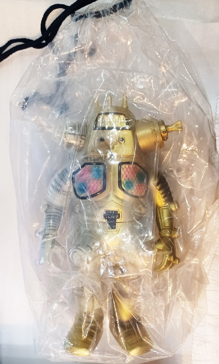 Yahoo!オークション -「マルサン キングジョー 450」の落札相場・落札価格