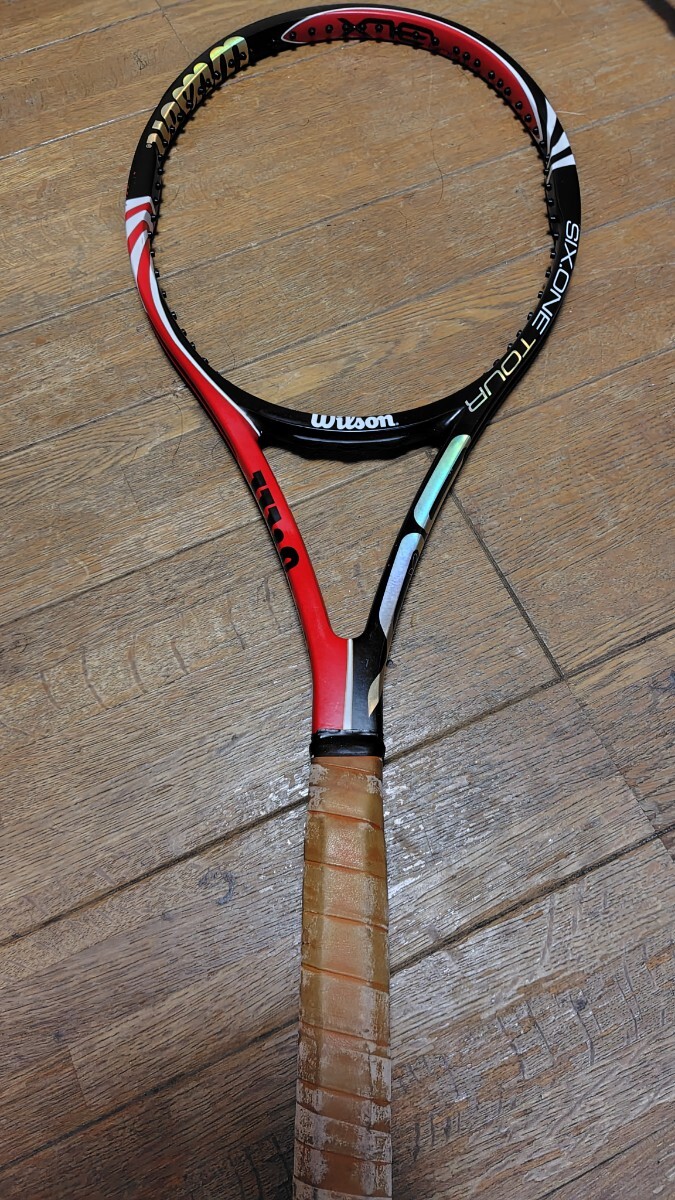 Yahoo!オークション -「six-one Tour 90」の落札相場・落札価格