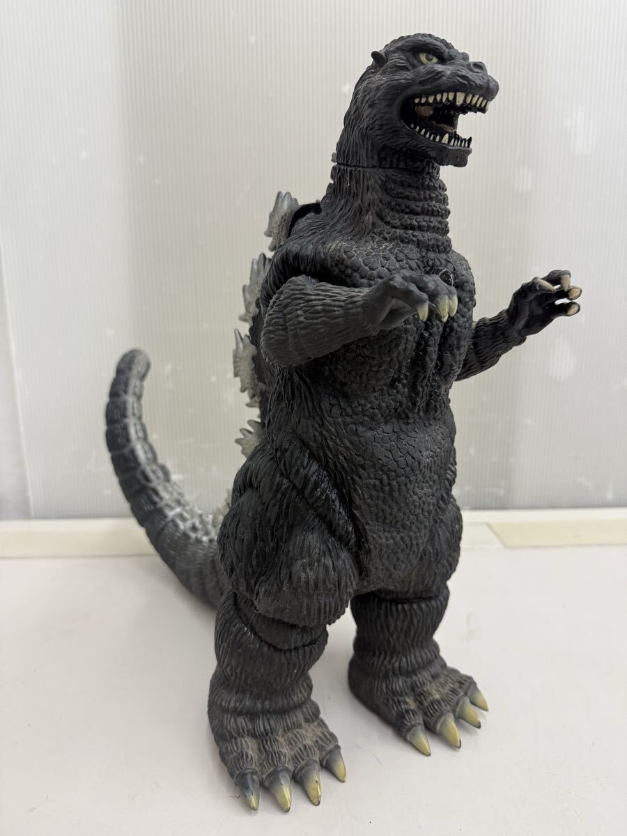 Yahoo!オークション -「リモコン怪獣王ゴジラ」の落札相場・落札価格