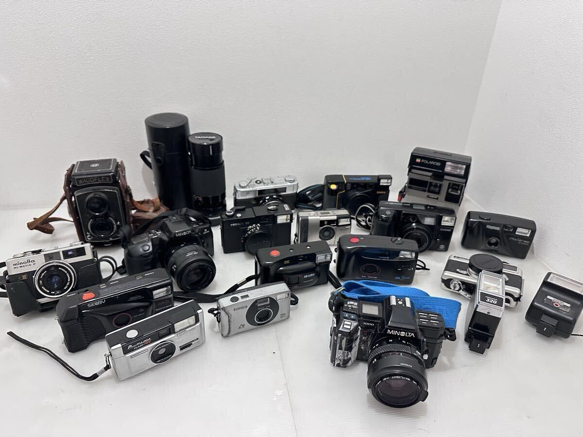 レンズ まとめ売り ジャンク 1円スタートカメラレンズまとめ売り 動作