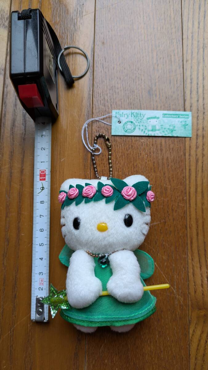 Yahoo!オークション -「fairy ～フェアリー～」(ハローキティ