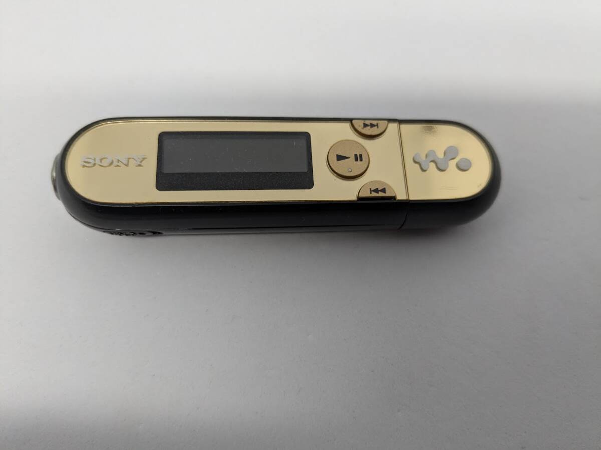 Yahoo!オークション -「sony ウォークマン nw-e043」の落札相場・落札価格