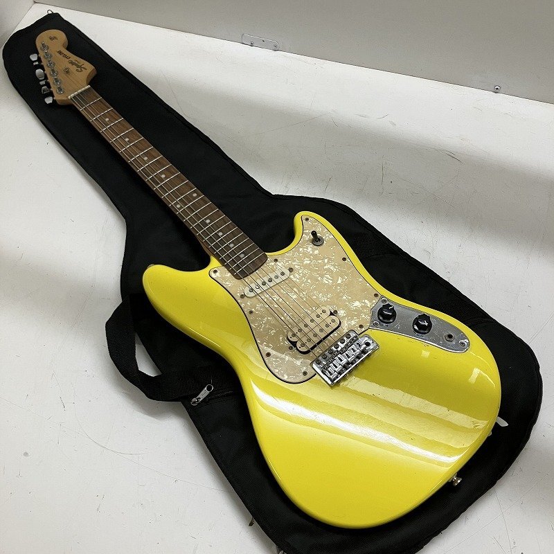 Yahoo!オークション -「squier cyclone」(ギター) (楽器、器材)の落札