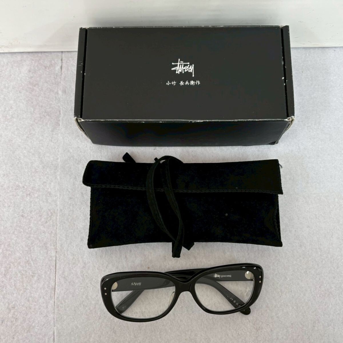 Yahoo!オークション -「stussy 小竹長兵衛」の落札相場・落札価格