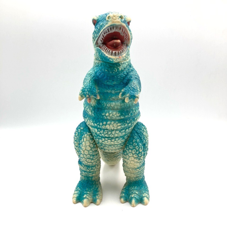 Yahoo!オークション -「マルサン ゴロザウルス」の落札相場・落札価格